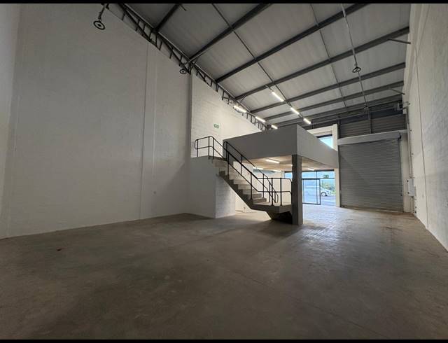 211M² MINI FACTORY FOR SALE IN NORTH POINT